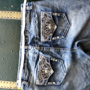 ZCO capris size 13